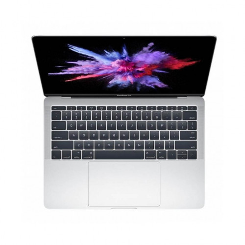 MacBook Pro 13" Not Touch Bar Silver (5PXR2) б/у